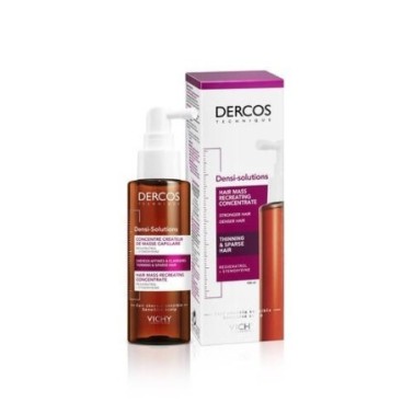 VICHY DERCOS DENSI-SOLUTIONS CONCENTRÉ CRÉATEUR DE MASSE CAPILLAIRE