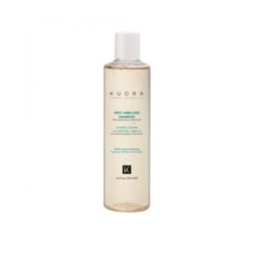 KUORA SHAMPOING ANTI CHUTE 250ML