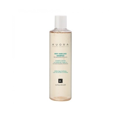 KUORA SHAMPOING ANTI CHUTE 250ML