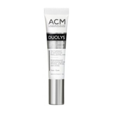 ACM DUOLYS CONTOUR DES YEUX 15 ML ACM DUOLYS CONTOUR DES YEUX 15 ML