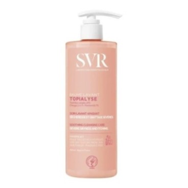 SVR TOPIALYSE BAUME LAVANT 400ML