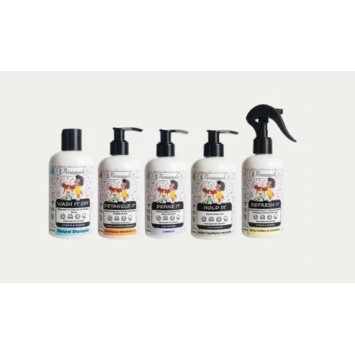 PINEAPPLE GAMME COMPLÈTE « KIDS »