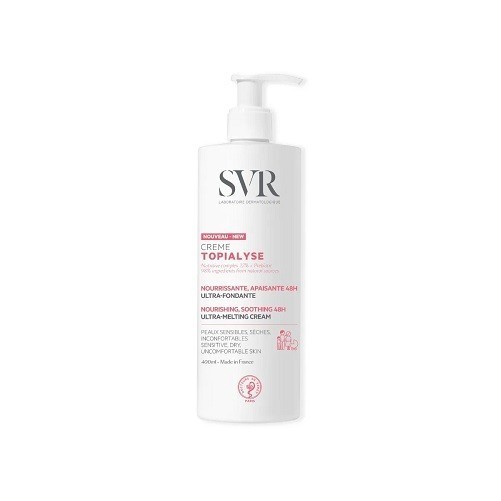 SVR TOPIALYSE CRÈME 400 ML