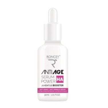 RONCEY ANTI AGE SERUM HA 30ML RONCEY ANTI AGE SERUM HA 30ML