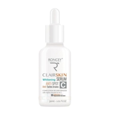 RONCEY CLAIRSKIN SERUM ECLAIRCISSANT ANTI-TACHES 30ML