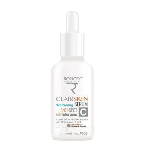 RONCEY CLAIRSKIN SERUM ECLAIRCISSANT ANTI-TACHES 30ML