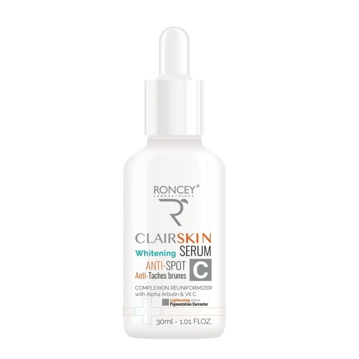 RONCEY CLAIRSKIN SERUM ECLAIRCISSANT ANTI-TACHES 30ML