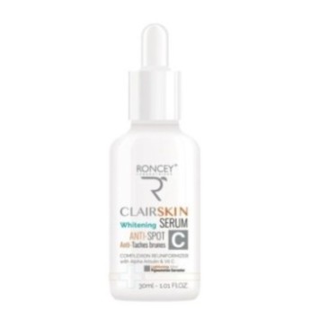 RONCEY CLAIRSKIN SERUM ECLAIRCISSANT ANTI-TACHES 30ML