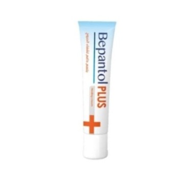 RONCEY BEPANTOL PLUS CREME 30GR
