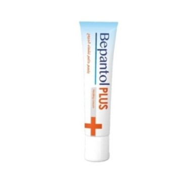 RONCEY BEPANTOL PLUS CREME 30GR