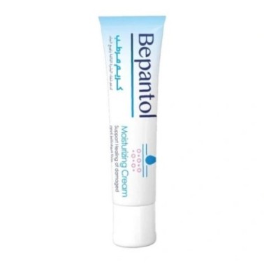 RONCEY BEPANTOL CRÈME HYDRATANTE POUR PEAU IRRITÉE 30GR