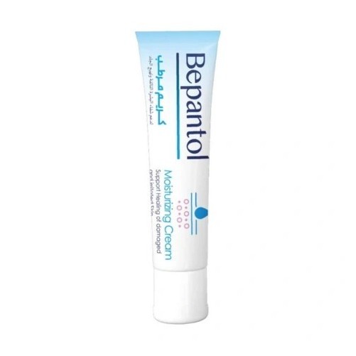 RONCEY BEPANTOL CRÈME HYDRATANTE POUR PEAU IRRITÉE 30GR