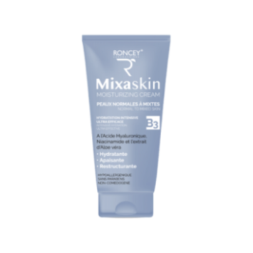 RONCEY CRÈME HYDRATANTE MIXASKIN POUR PEAU MIXTE 50ML