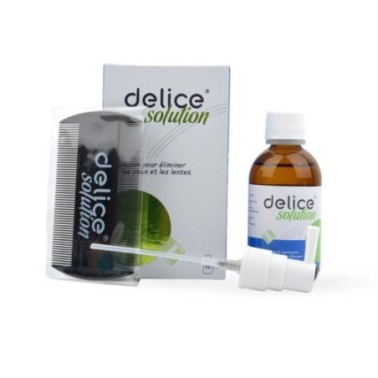 DERMA DÉLICE SOLUTION