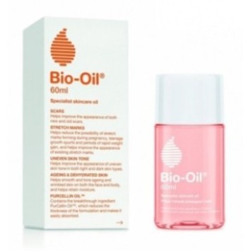 BIO OIL HUILE DE SOIN 60 ML