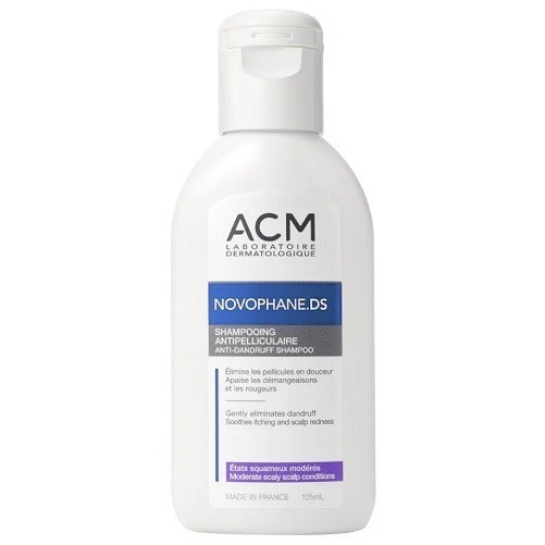 ACM NOVOPHANE DS SHAMPOOING