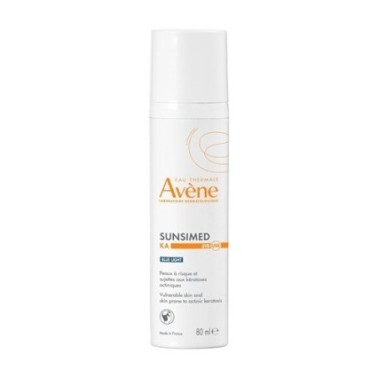 AVÈNE SUNSIMED KA PROTECTION BLUE LIGHT SPF50+