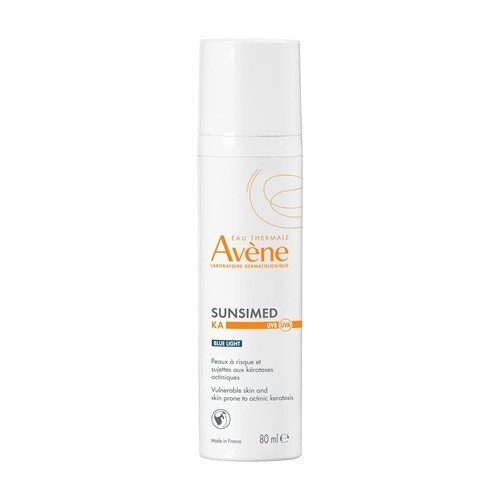 AVÈNE SUNSIMED KA PROTECTION BLUE LIGHT SPF50+