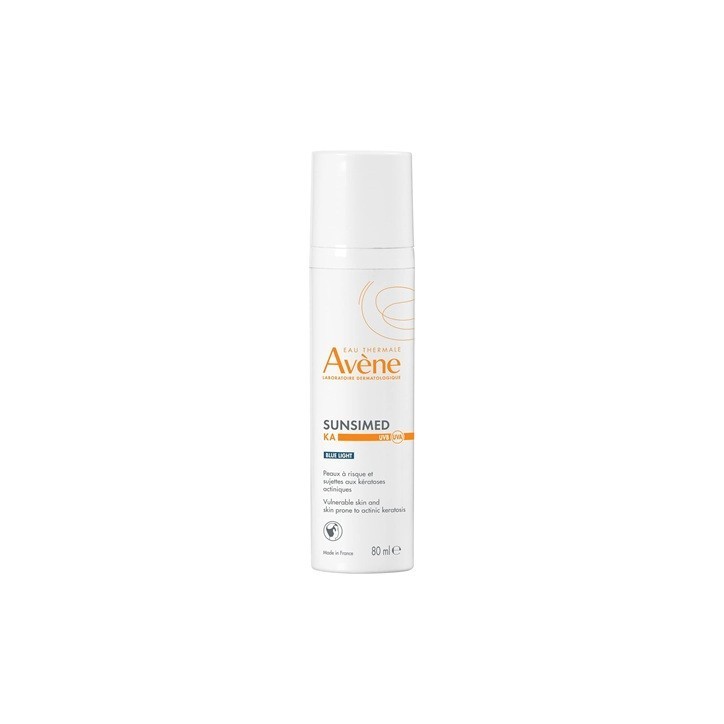 AVÈNE SUNSIMED KA PROTECTION BLUE LIGHT SPF50+