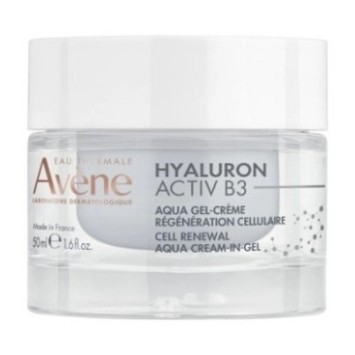 AVÈNE HYALURON ACTIV B3 AQUA GEL-CRÈME
