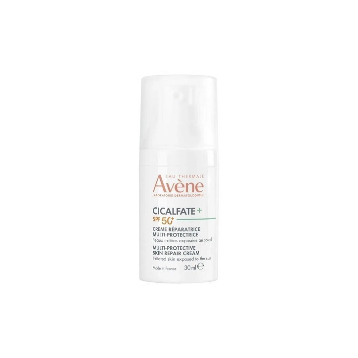 AVÈNE CICALFATE+  CRÈME RÉPARATRICE MULTI-PROTECTRICE  SPF50+