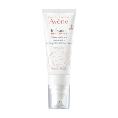 AVÈNE TOLÉRANCE CONTROL CRÈME APAISANTE RESTAURATRICE