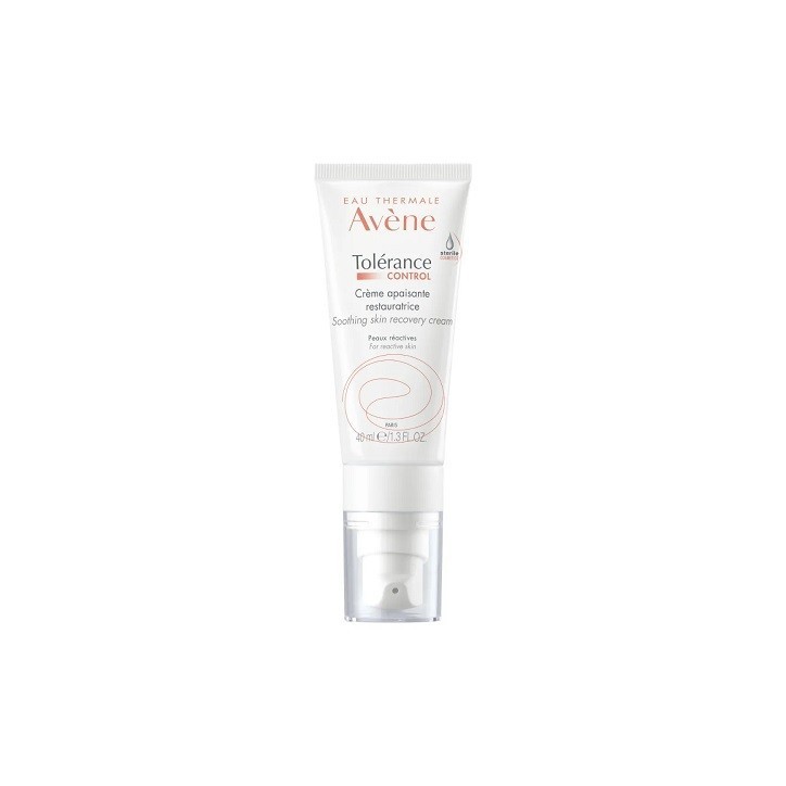 AVÈNE TOLÉRANCE CONTROL CRÈME APAISANTE RESTAURATRICE