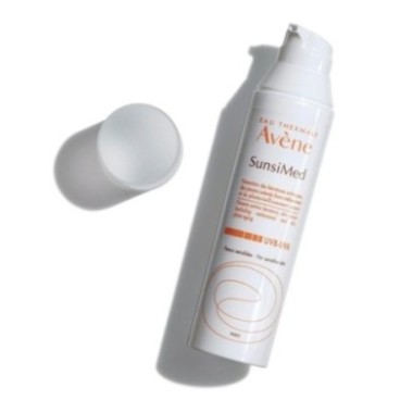 AVÈNE SUNSIMED PIGMENT  80 ML