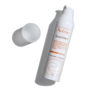 AVÈNE SUNSIMED PIGMENT  80 ML