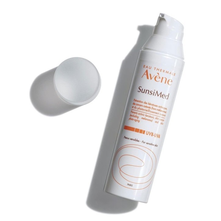 AVÈNE SUNSIMED PIGMENT  80 ML