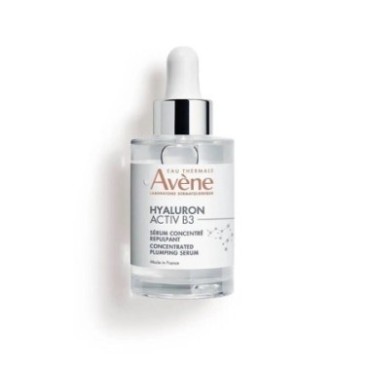 AVÈNE HYALURON ACTIV B3 SÉRUM CONCENTRÉ REPULPANT