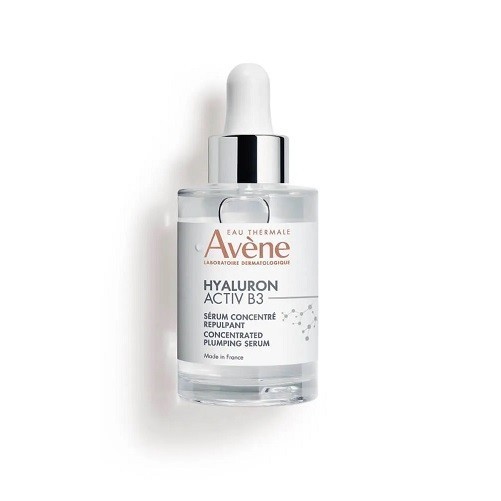AVÈNE HYALURON ACTIV B3 SÉRUM CONCENTRÉ REPULPANT