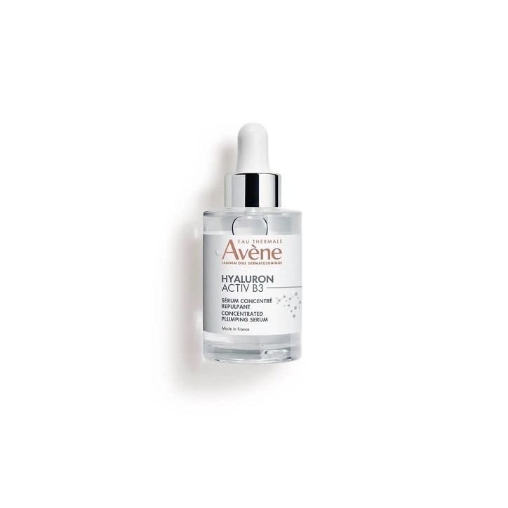 AVÈNE HYALURON ACTIV B3 SÉRUM CONCENTRÉ REPULPANT