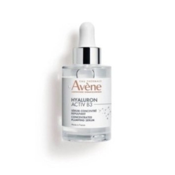 AVÈNE HYALURON ACTIV B3 SÉRUM CONCENTRÉ REPULPANT