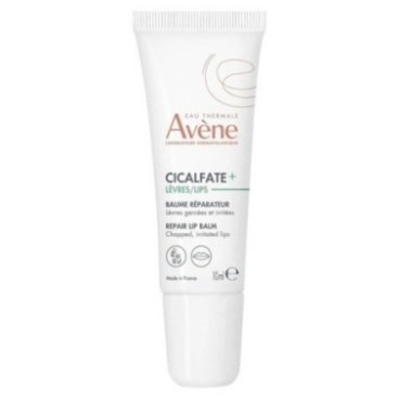 AVÈNE CICALFATE+ BAUME LÈVRES