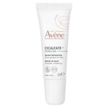 AVÈNE CICALFATE+ BAUME LÈVRES