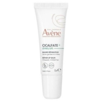 AVÈNE CICALFATE+ BAUME LÈVRES