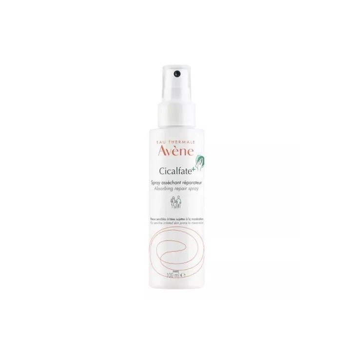 AVÈNE CICALFATE+ SPRAY 100 ML