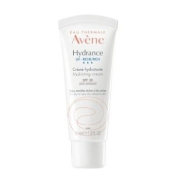 AVÈNE HYDRANCE UV RICHE SPF30
