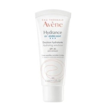 AVÈNE HYDRANCE UV LÉGÈRE SPF30