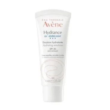 AVÈNE HYDRANCE UV LÉGÈRE SPF30