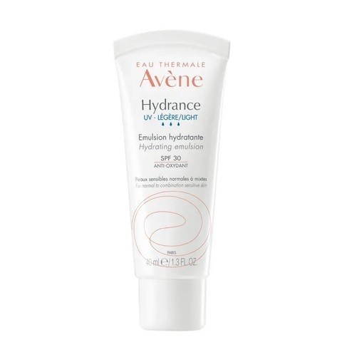 AVÈNE HYDRANCE UV LÉGÈRE SPF30
