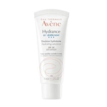 AVÈNE HYDRANCE UV LÉGÈRE SPF30