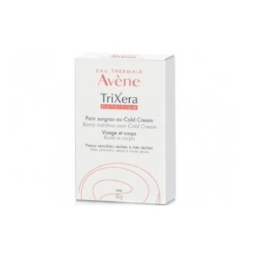 AVÈNE TRIXÉRA PAIN COLD CREAM