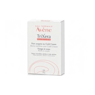 AVÈNE TRIXÉRA PAIN COLD CREAM