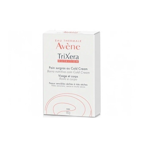 AVÈNE TRIXÉRA PAIN COLD CREAM