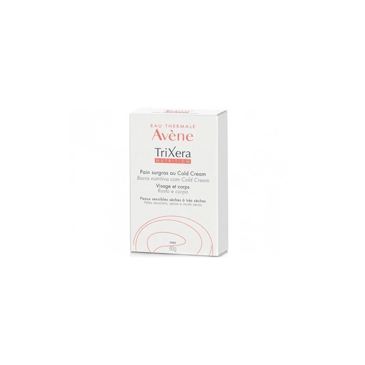 AVÈNE TRIXÉRA PAIN COLD CREAM