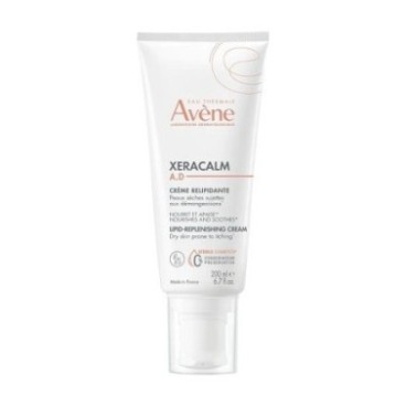 AVÈNE XERACALM A.D CRÈME