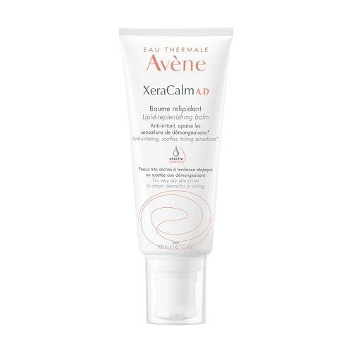 AVÈNE XERACALM A.D BAUME 200 ML
