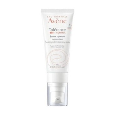 AVENE TOLÉRANCE CONTROL BAUME APAISANT RESTAURATEUR 40ML